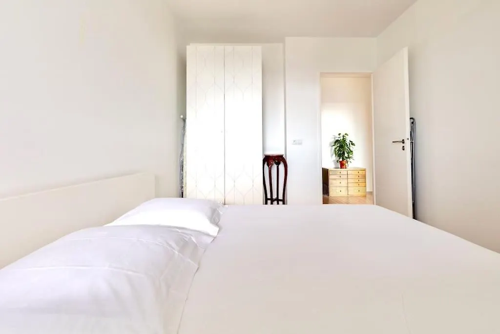 Appartement Entier Terrasse View Parking Gratuit Paris 0*,